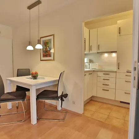 Hanseat Am Hang 3 - 5 Hanseat 21 * Scharbeutz