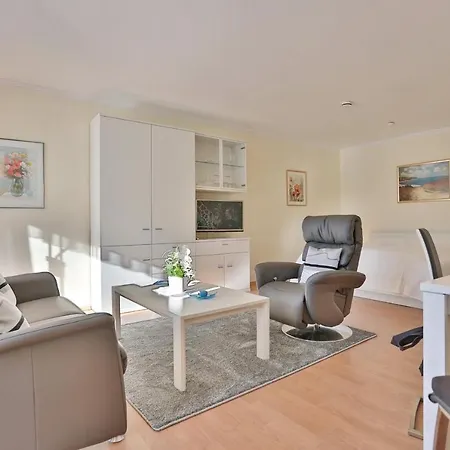 Hanseat Am Hang 3 - 5 Hanseat 21 Lejlighed