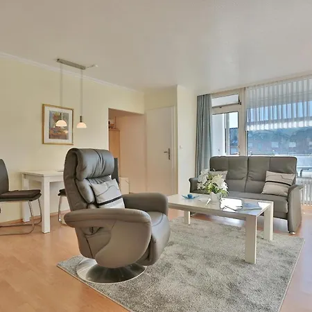 Apartment Hanseat Am Hang 3 - 5 Hanseat 21