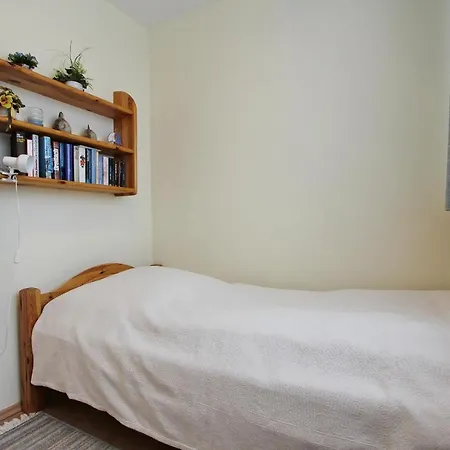 Hanseat Am Hang 3 - 5 Hanseat 21 Lejlighed