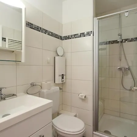 Hanseat Am Hang 3 - 5 Hanseat 21 Apartment