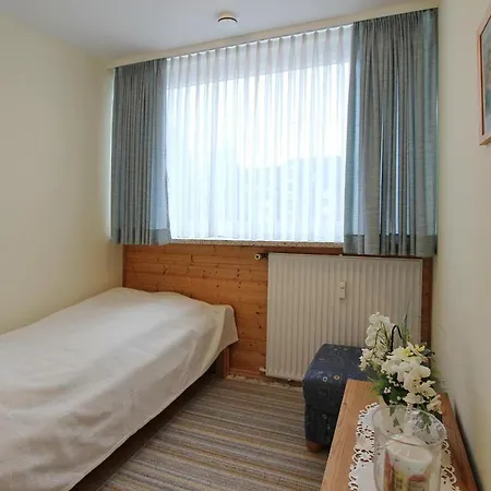 Hanseat Am Hang 3 - 5 Hanseat 21 Apartment Scharbeutz